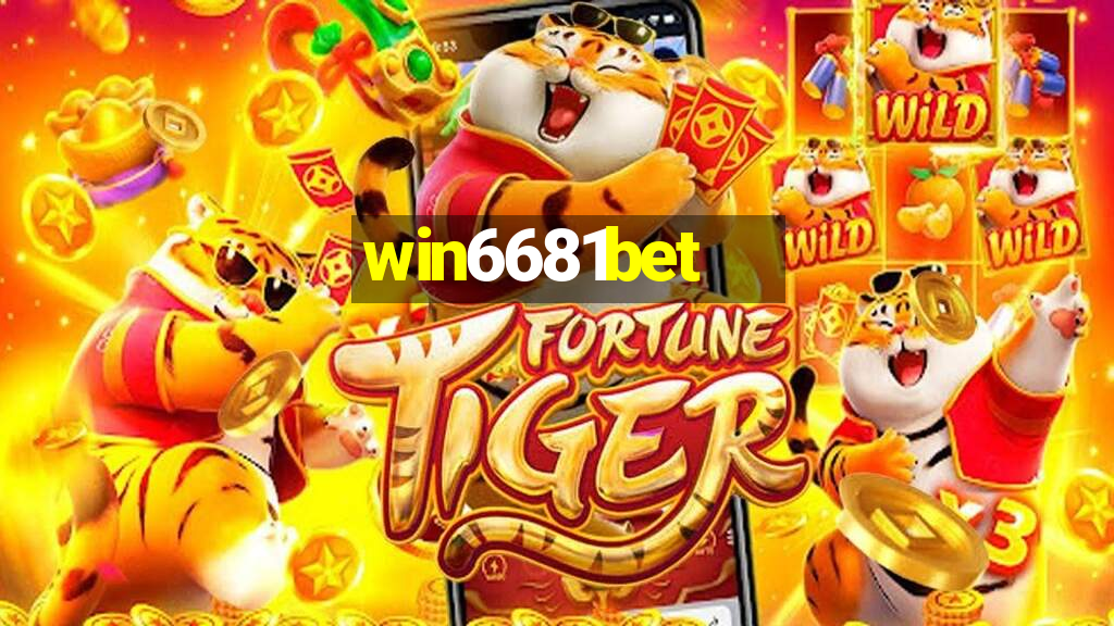 win6681bet