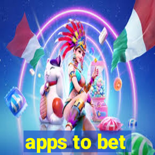 apps to bet