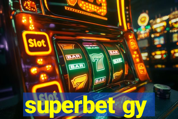 superbet gy