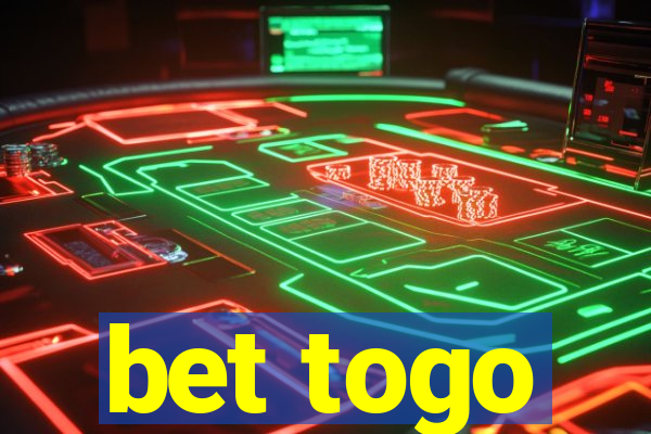 bet togo