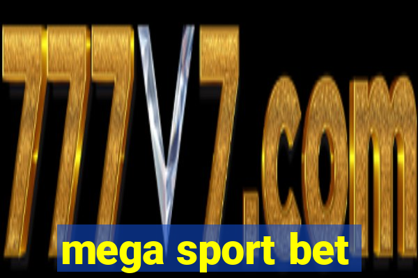 mega sport bet