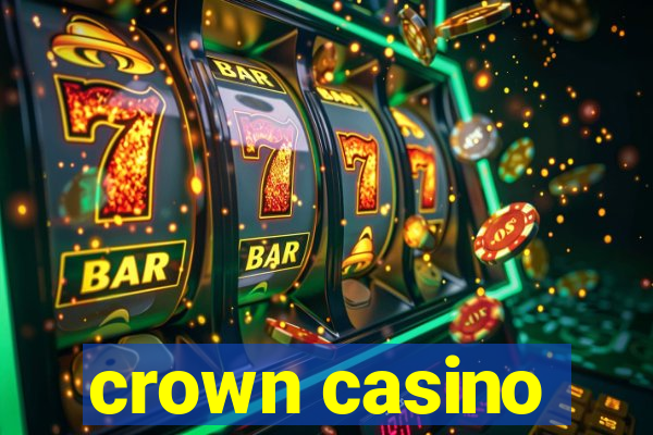 crown casino