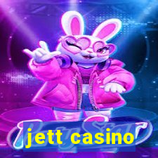 jett casino