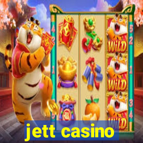 jett casino