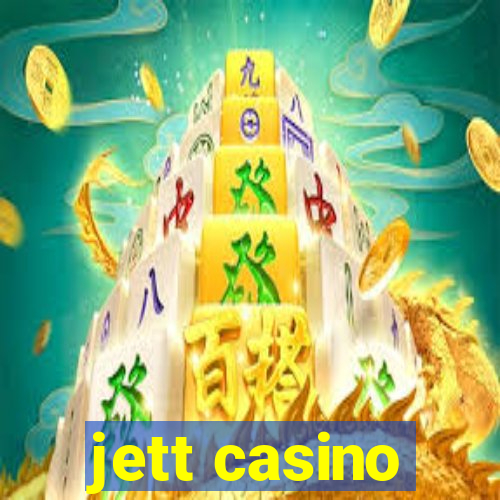 jett casino