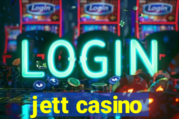 jett casino