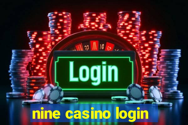 nine casino login