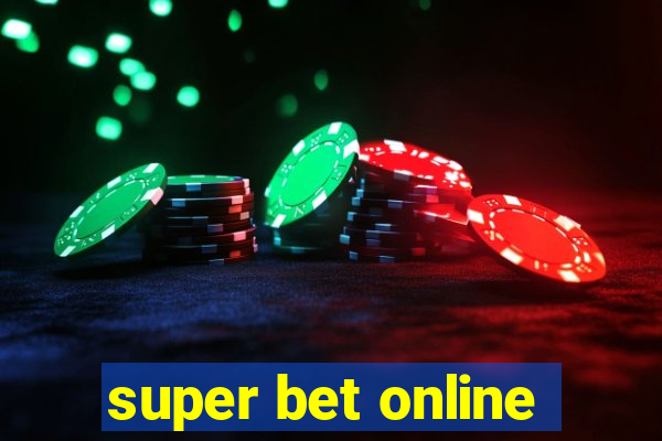 super bet online