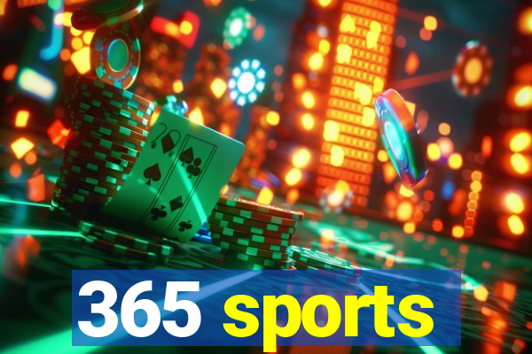 365 sports