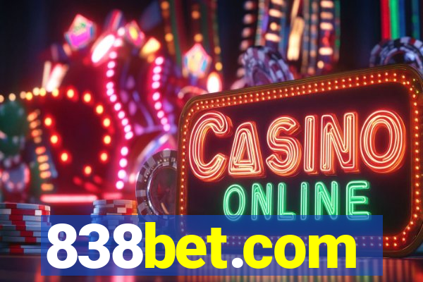 838bet.com