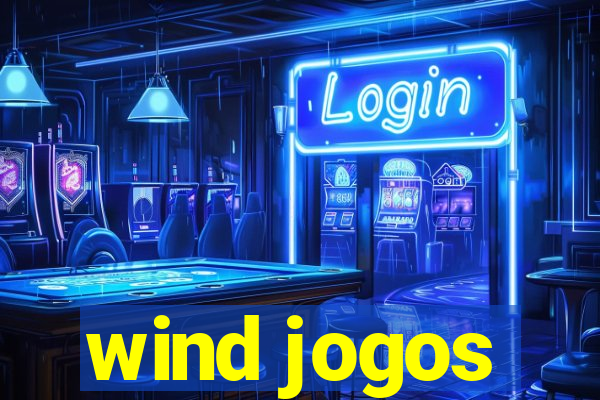 wind jogos