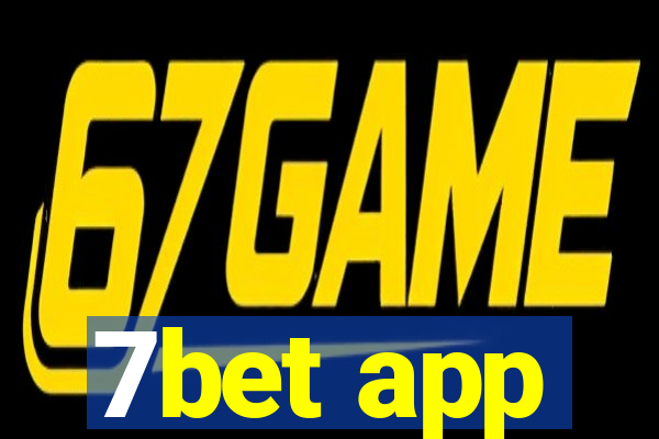 7bet app