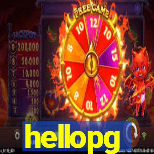 hellopg