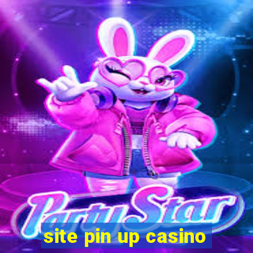 site pin up casino