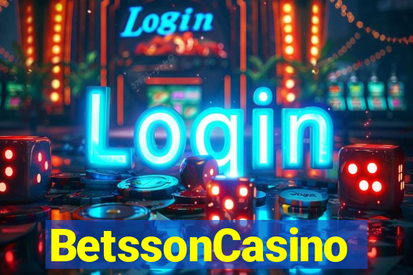 BetssonCasino