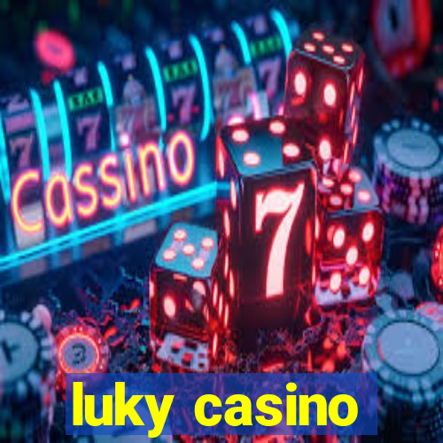 luky casino