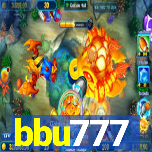 bbu777