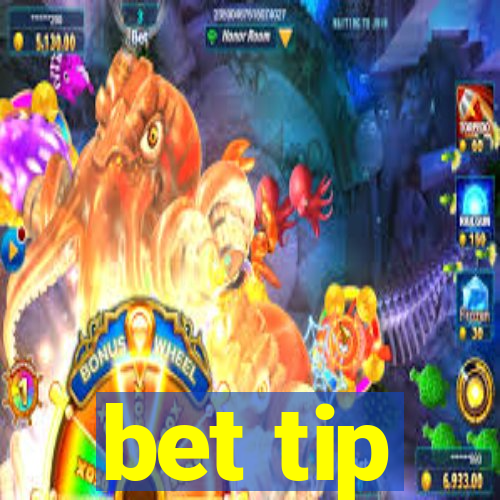 bet tip