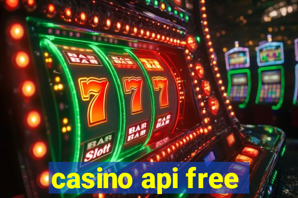 casino api free