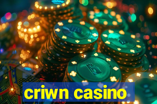 criwn casino