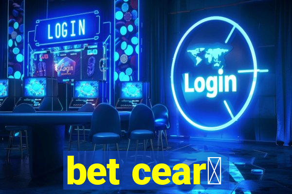 bet cear谩