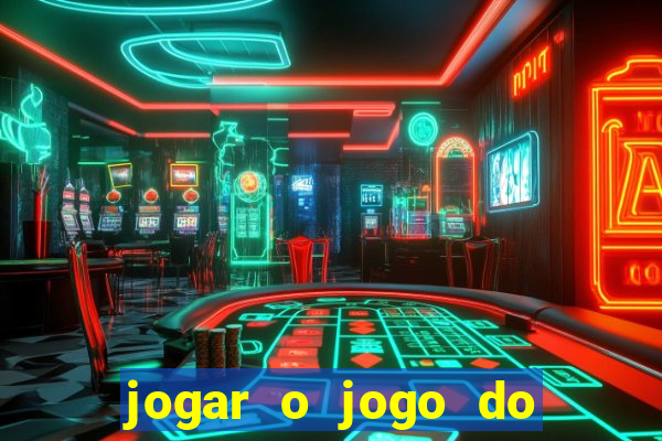 jogar o jogo do tigre gratis