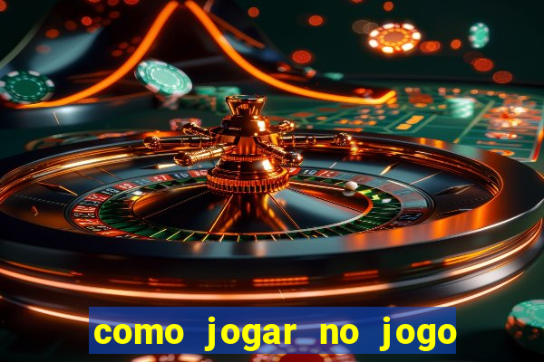 como jogar no jogo de bicho online