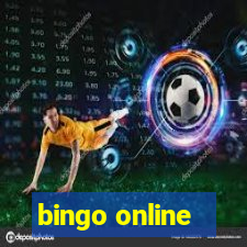 bingo online