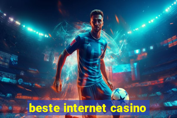 beste internet casino