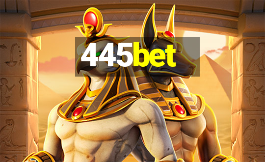 445bet