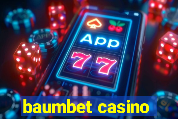 baumbet casino