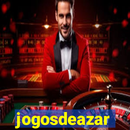 jogosdeazar