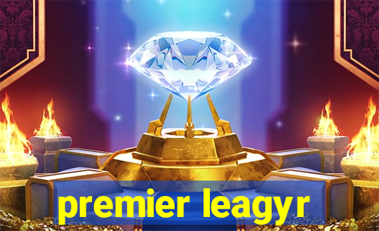 premier leagyr