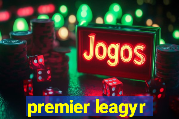 premier leagyr