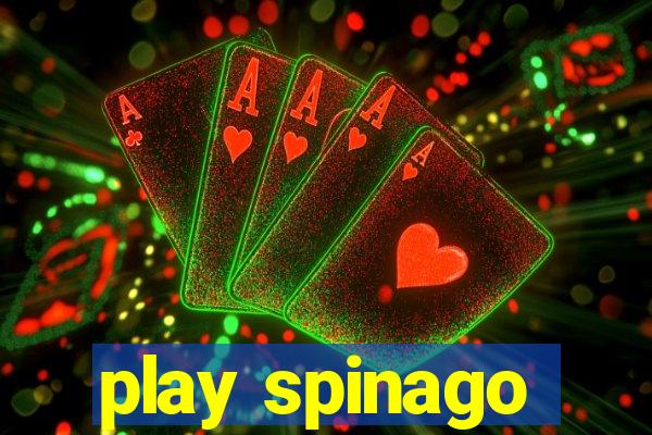 play spinago