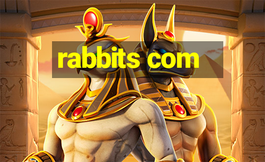 rabbits com