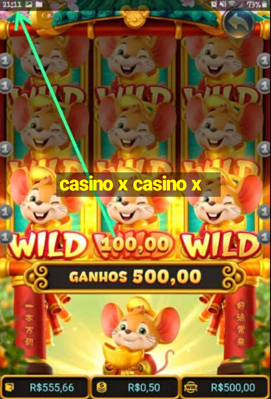 casino x casino x