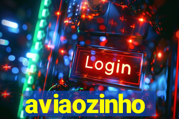 aviaozinho