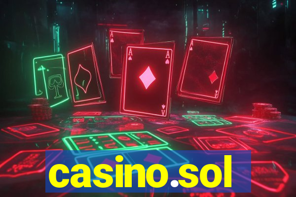 casino.sol