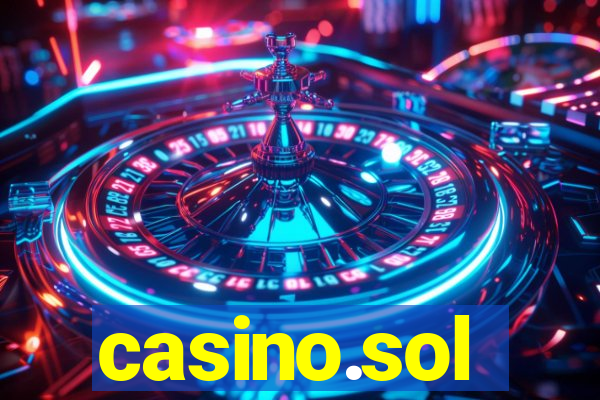 casino.sol