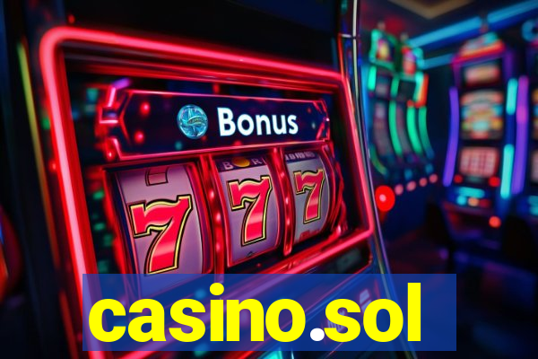 casino.sol