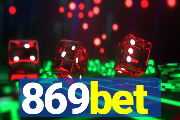 869bet