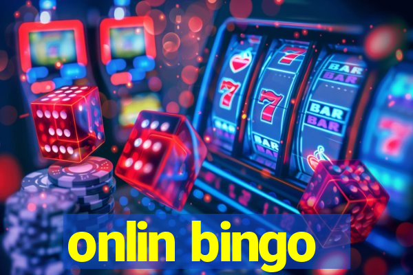 onlin bingo