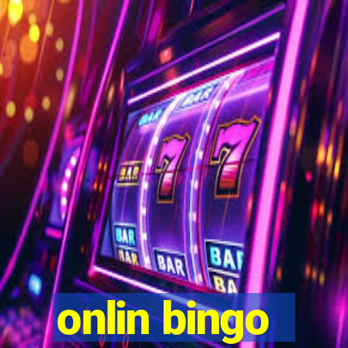 onlin bingo