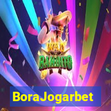 BoraJogarbet