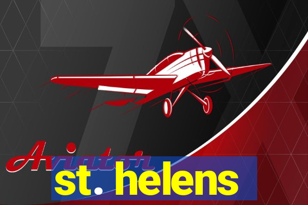 st. helens