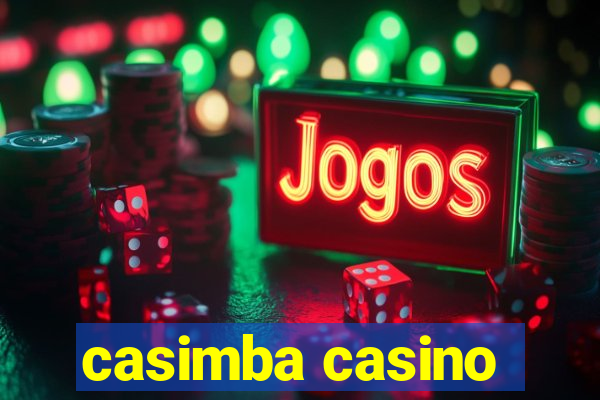 casimba casino