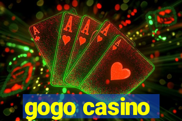 gogo casino