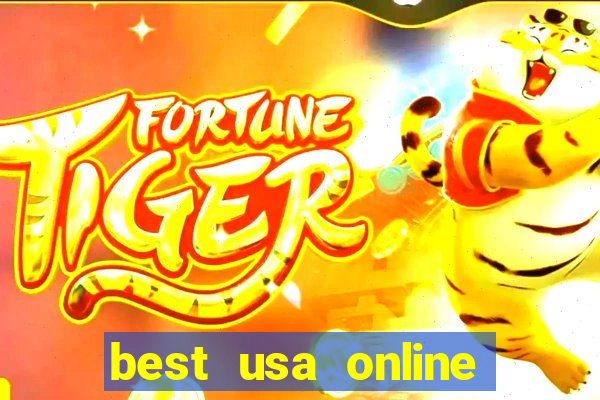 best usa online casinos for us players