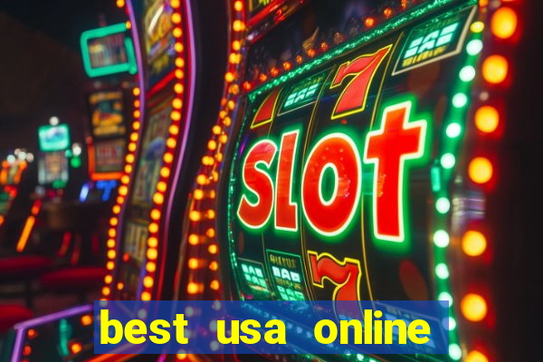 best usa online casinos for us players